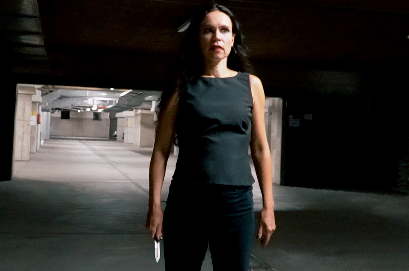 FALSE MINDS · written and directed by Jan Bartels (c)2018