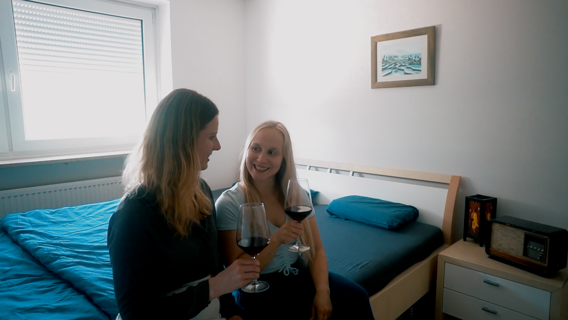 LIFESTREAM · written and directed by Jan Bartels (c)2025