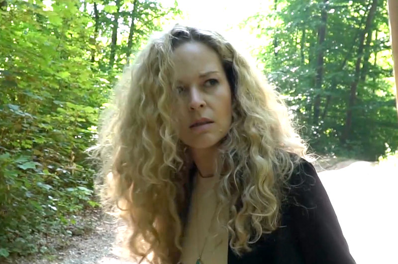 SWEET HOME · written and directed by Jan Bartels (c)2023